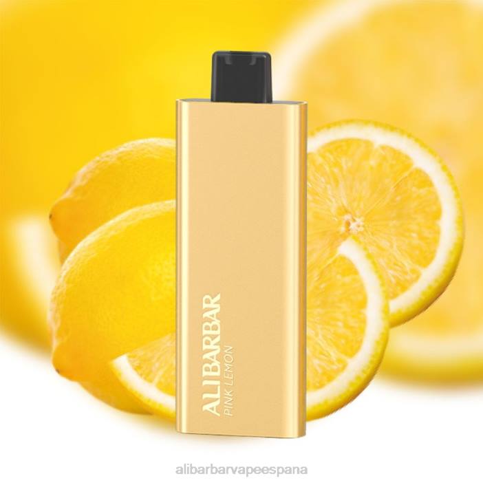limon rosa