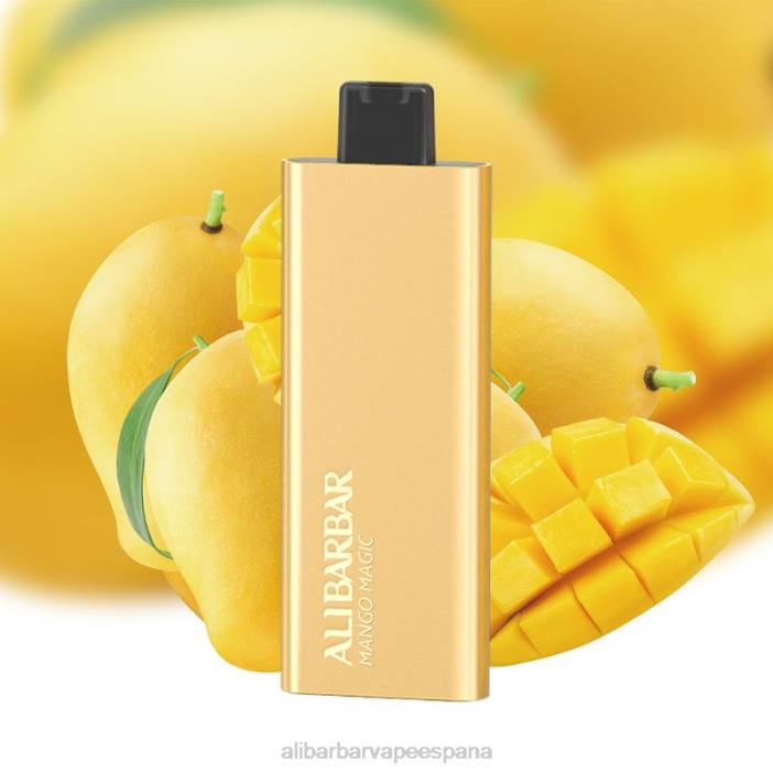 magia del mango